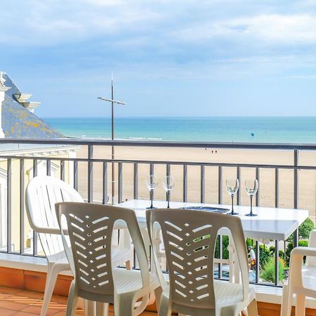 Appartement Avec Vue Sur La Baie Des Sables D'Olonne - 4 Personnes Ле-Сабль-д'Олонн Екстер'єр фото