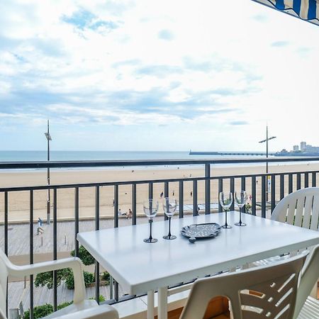 Appartement Avec Vue Sur La Baie Des Sables D'Olonne - 4 Personnes Ле-Сабль-д'Олонн Екстер'єр фото