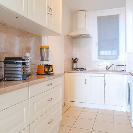 Appartement Avec Vue Sur La Baie Des Sables D'Olonne - 4 Personnes Ле-Сабль-д'Олонн Екстер'єр фото